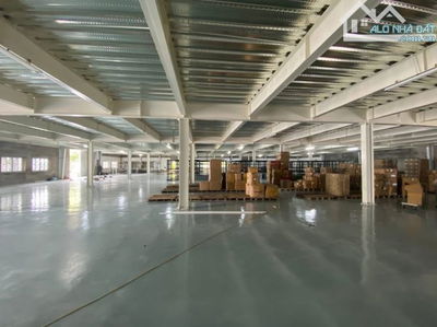 Cty cho thuê 2500m2 kho nhà xưởng có Pccc tại Hà Đông- Hà Nội.