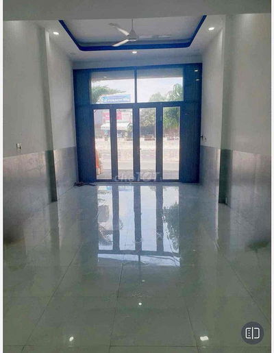 BÁN NHÀ 2 TẦNG KINH DOANH MẶT TIỀN ĐƯỜNG NGUYỄN TẤT THÀNH  Giá bán 7ty