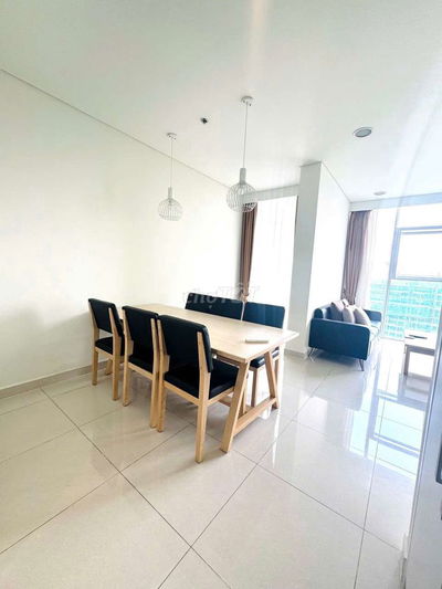 Sora 1, 2 phòng ngủ full nội thất