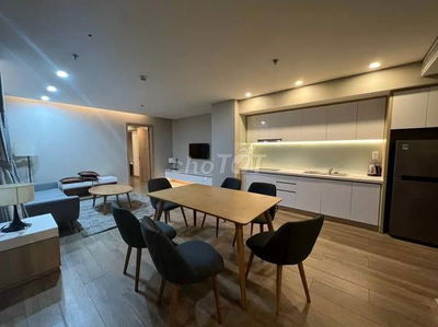 ✅CĂN HỘ 2PN FULL NỘI THẤT TẦNG CAO - FHOME ZENDIAMOND