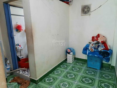 Bán Nhà- Hẻm 583/38... Lê Đức Thọ, P.16, Q. GV [nay là P. An Hội Đông]