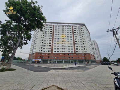 Chỉ 850tr sở hữu 68m2 block B1 Green Town, giá gốc CĐT, CK 4%