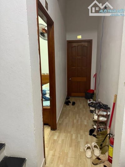 💥💥BÁN TOÀ CĂN HỘ 3 MẶT THOÁNG MT THANH KHÊ - DOANH THU 35tr/1 tháng