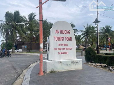 Siêu phẩm nhà 3 tầng Phố An thượng VIP phố Biển Đà nẵng