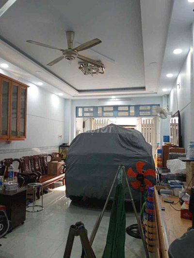 Nhà sát kdc vĩnh lộc - 3 phòng 9tr/ tháng