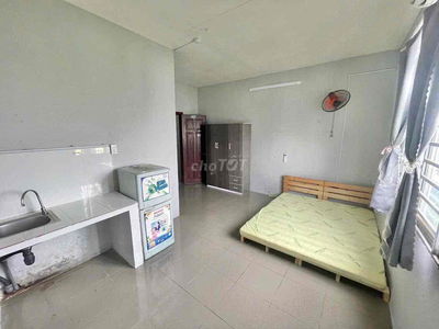 Cho thuê Căn Hộ Full Nội Thất phường Tân Hiệp, gần chợ Gia Viên