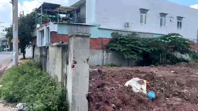 Bán 2000m2 đất thổ cư mt xuân thới đông hóc môn 65ty