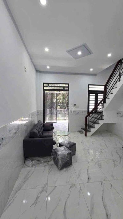 🏠 CHO THUÊ NHÀ MỚI XÂY – XUÂN THỚI ĐÔNG, HÓC MÔN