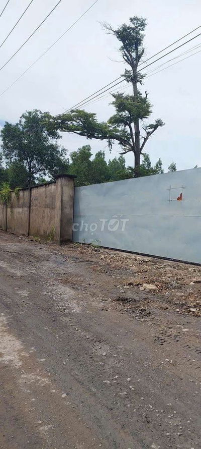 Bán 4929m2 đất nn xã hố nai 3 trảng bom đồng nai