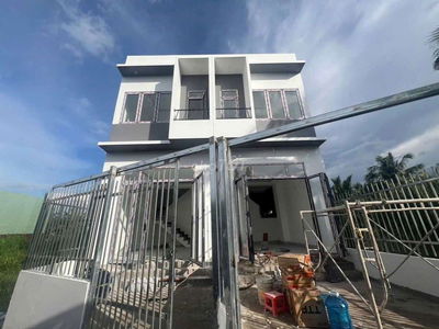 Bán nhà dsh tại nhơn đức nhà bè hcm