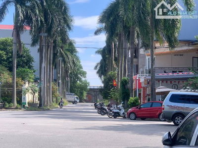 BÁN ĐẤT KĐT KHAI SƠN XUÂN LÂM THUẬN THÀNH BẮC NINH DT 115M CHỈ 60TR/ M