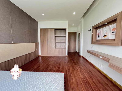 CĂN HỘ SÁT CITY LAND-LOTTE MART 30M2