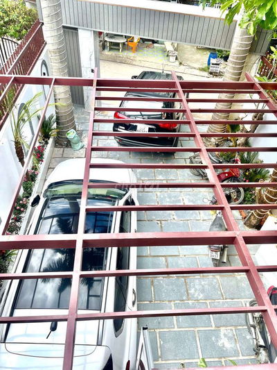 SIÊU PHẨM NHÀ VƯỜN VIEW SÔNG – FULL THỔ CƯ – XE HƠI VÀO NHÀ 8.6 TỶ