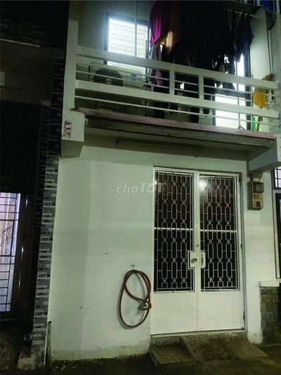 Lý Thường Kiệt P14 Q10. Hẻm nhựa oto thông, 21m2 không lộ giới. 4.75tỷ