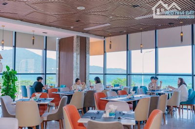 CHÍNH CHỦ BÁN KS HAI BÀ TRƯNG HỘI AN - 320m2 -38 Tỷ