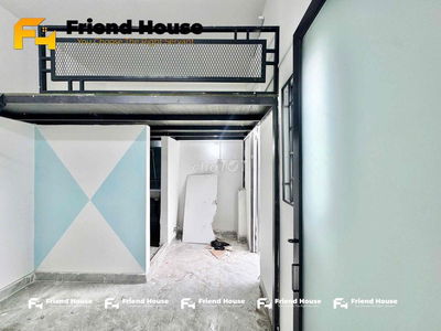 CHO THUÊ PHÒNG TRỌ MỚI XÂY NGAY IUH, VLU, GIA ĐỊNH