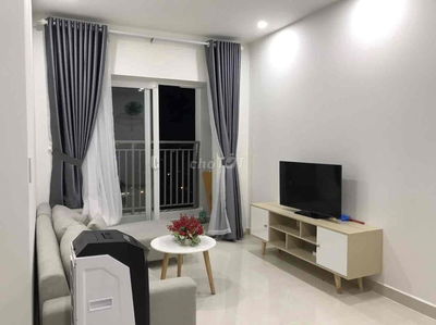 Lavita Charm cho thuê căn góc 2pn full nội thất, view thoáng 13tr