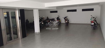 VĂN PHÒNG 8x22 KẾT HỢP Ở NGAY KDC ARECO LINH TÂY