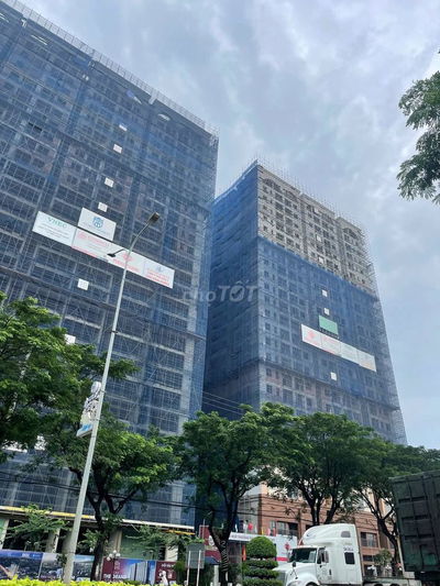 Bán suất Ngoại giao Maison Grand  Phú Mỹ TT 50% Nhận Nhà