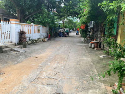 Chủ gởi bán nhà cấp 4 kiệt ôtô Nguyễn Văn Thoại NHS, TPĐN