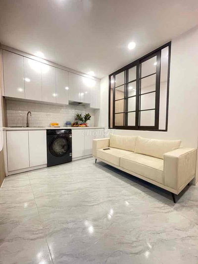 Siêu ngon Minh Khai, ngõ nông, nhà mới đẹp, tặng full nội thất 30m.