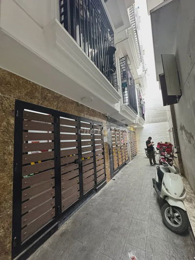 Cần bán toà nhà dòng tiền vị trí cực víp tại Đống Đa