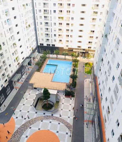 🎀HOT DEAL🎀 TARA RESIDENCE CHO THUÊ 1PN FULL NT
