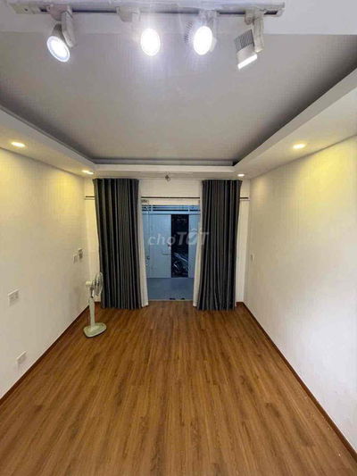 Bán nhà Phạm Văn Chiêu, 48m2, 2 Tầng, Hẻm 3.5m, 5 tỷ 380 TL