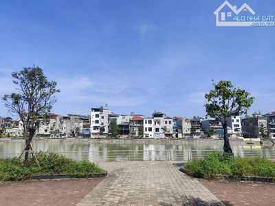 Bán 64m đất tại trung tâm xã hạ bằng , cách công nghệ cao 300m. Tiện ích đầy đủ