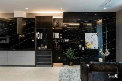 Chủ Cho Thuê Nhanh Căn 1-2-3PN và Duplex CC KINGDOM 101 Q10 Giá Tốt