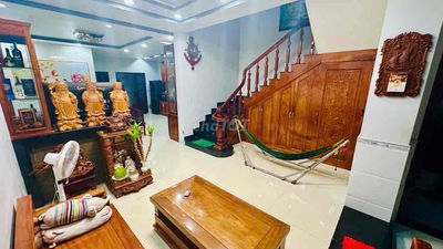 Biệt thự cao cấp khu dân cư Cao Lỗ P4 Q8