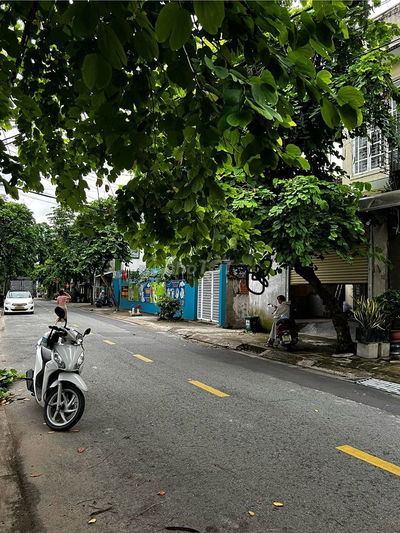 🍀MT ĐƯỜNG 12M - CÁT LÁI Q2 - NHÀ 3 TẦNG – 96M² – GIÁ CHỈ 7.7 TỶ