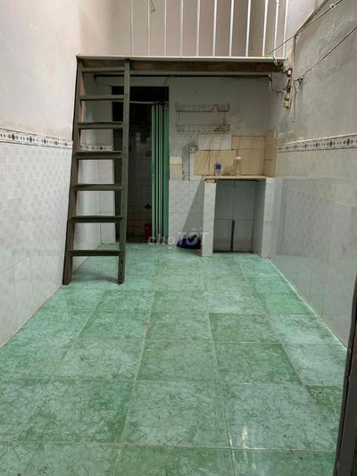 phong trọ nhỏ lối đi riêng phù hợp sv, cn