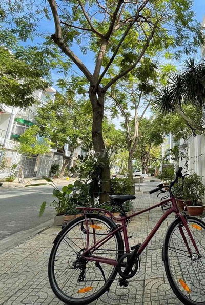 Chính chủ bán nhà mặt tiền Đường 47 Quận 7 – 4x19m – giá 15.8 tỷ