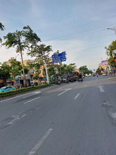 Bán đất phố Ngô Gia Tự 45m², mặt tiền 5m, gần ô tô tránh, giá 5.7 tỷ