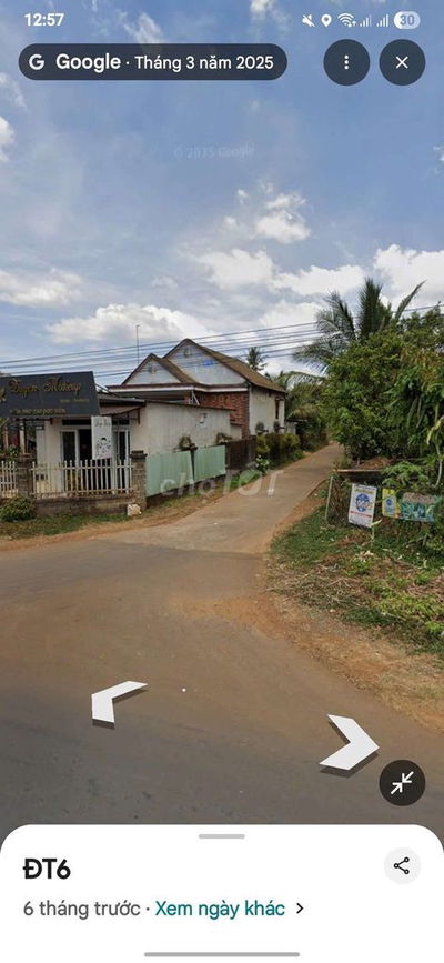 Chính chủ bán đất Eatul ,cưmgar Daklak