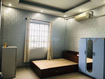 Chính chủ cho thuê phòng full nội thất, giá 3,3tr