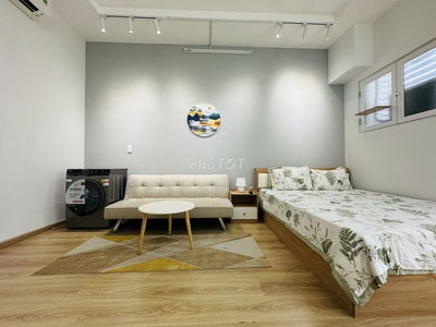 OFFICTEL - 1PN - 2PN CHARMINGTON CHỈ 9TR/TH Ở VÀ LÀM VĂN PHÒNG,LH BQL