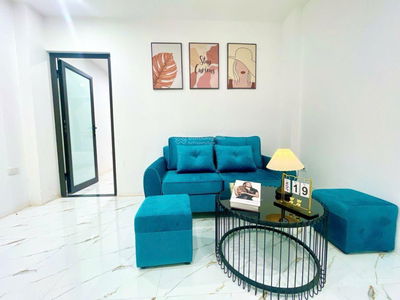 TOÀ NHÀ DÒNG TIỀN GIÁP BÁT- 10 PHÒNG XÂY MỚI- DÒNG TIỀN 60TR/ THÁNG- GẦN Ô TÔ- VẬN HÀNH NGAY
