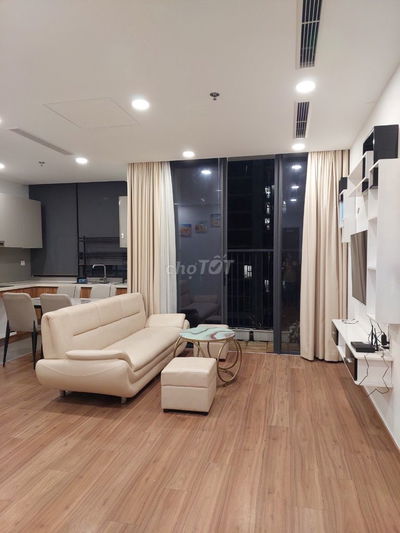 BÁN NGAY CĂN HỘ ECO GREEN 2PN GIÁ 5.1TỶ CÓ SẴN NT ĐÃ CÓ SỔ-GIÁ NET