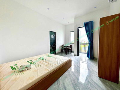 KHAI TRƯƠNG TÒA CĂN HỘ SIÊU THOÁNG MÁT NGAY CẦU HÒA XUÂN