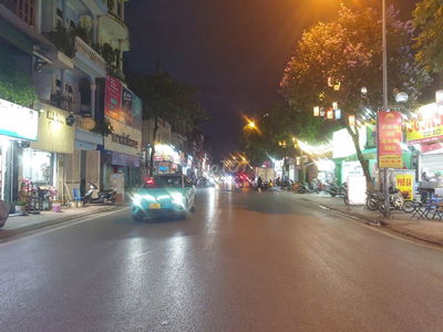 BÁN NHÀ HAI BÀ TRƯNG- MẶT PHỐ- KINH DOANH TỐT- DIỆN TÍCH XINH- GIÁ MỀM