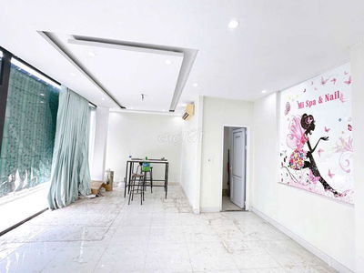 Cho thuê nhà 3 tầng mặt tiền Lê lợi