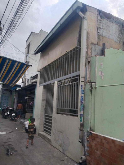 CHO THUÊ NHÀ NGUYÊN CĂN GẦN CHỢ