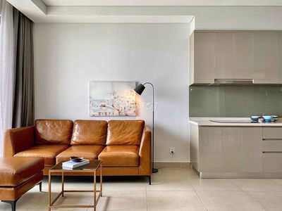 CĂN HỘ CAO CẤP 2PN RIVER PANORAMA CHỈ 13TR/THÁNG