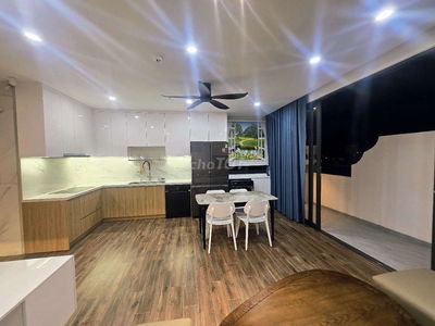 Cho thuê Penhouse Hải Châu