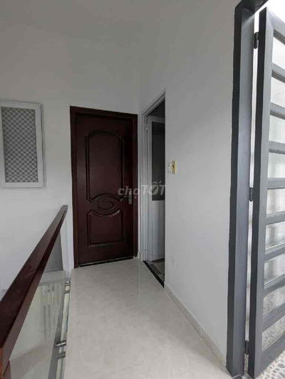 Bán Nhà Nguyễn Văn Khối - 2 mặt tiền xe hơi  nhỉnh 6T