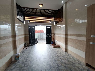 Nhà đẹp, 4pn đậu ô tô gần Gigamal, Hiệp Bình