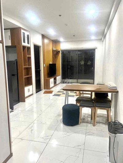 Cho Thuê Chung Cư Cham Plaza 70m2 Có: 2pn Bên Ngã Tư 550 - Dĩ An