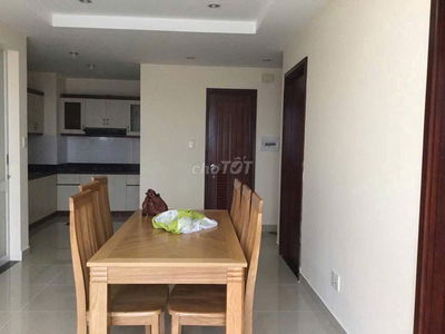 Căn hộ Thịnh Vượng - 9 triệu/tháng (2PN, 1WC, 58m2, đầy đủ nội thất)